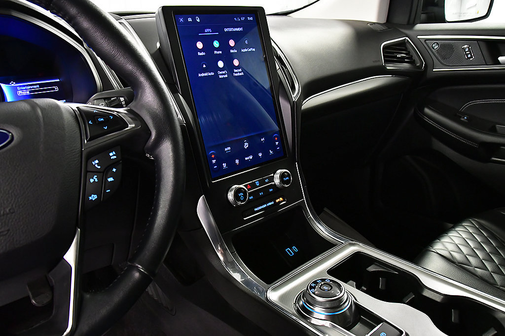 Used 2024 Ford Edge Titanium AWD/4WD image 20