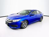 Used 2018 Honda Civic EX image 3