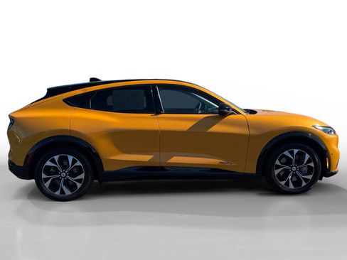 Certified 2023 Ford Mustang Mach-E Premium RWD image 6