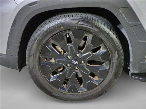 Used 2022 Hyundai Tucson XRT FWD image 9