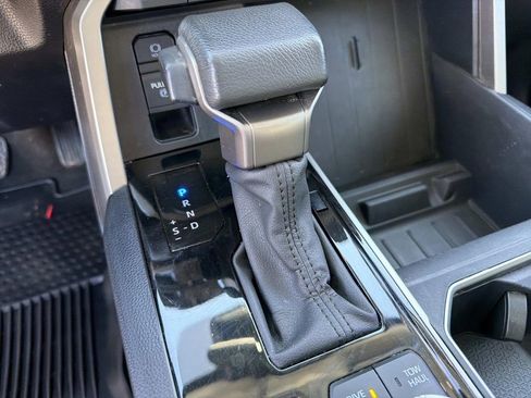 Used 2024 Toyota Tundra SR5 image 30