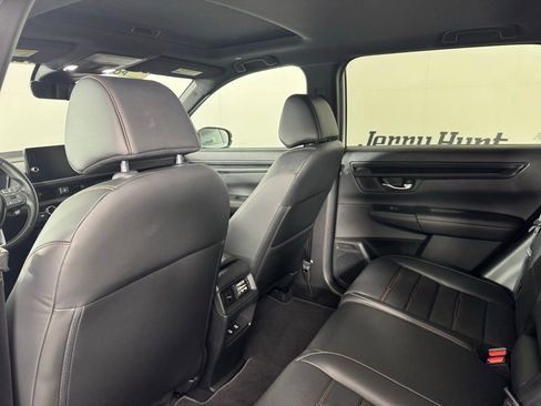Used 2025 Honda CR-V Sport-L image 33