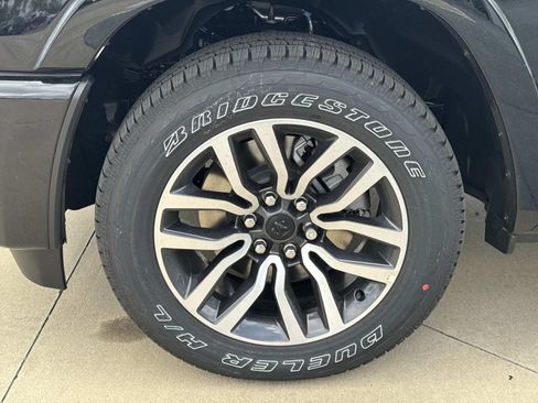 New 2026 RAM 1500 Limited w/ Bed Utility Group AWD/4WD image 4