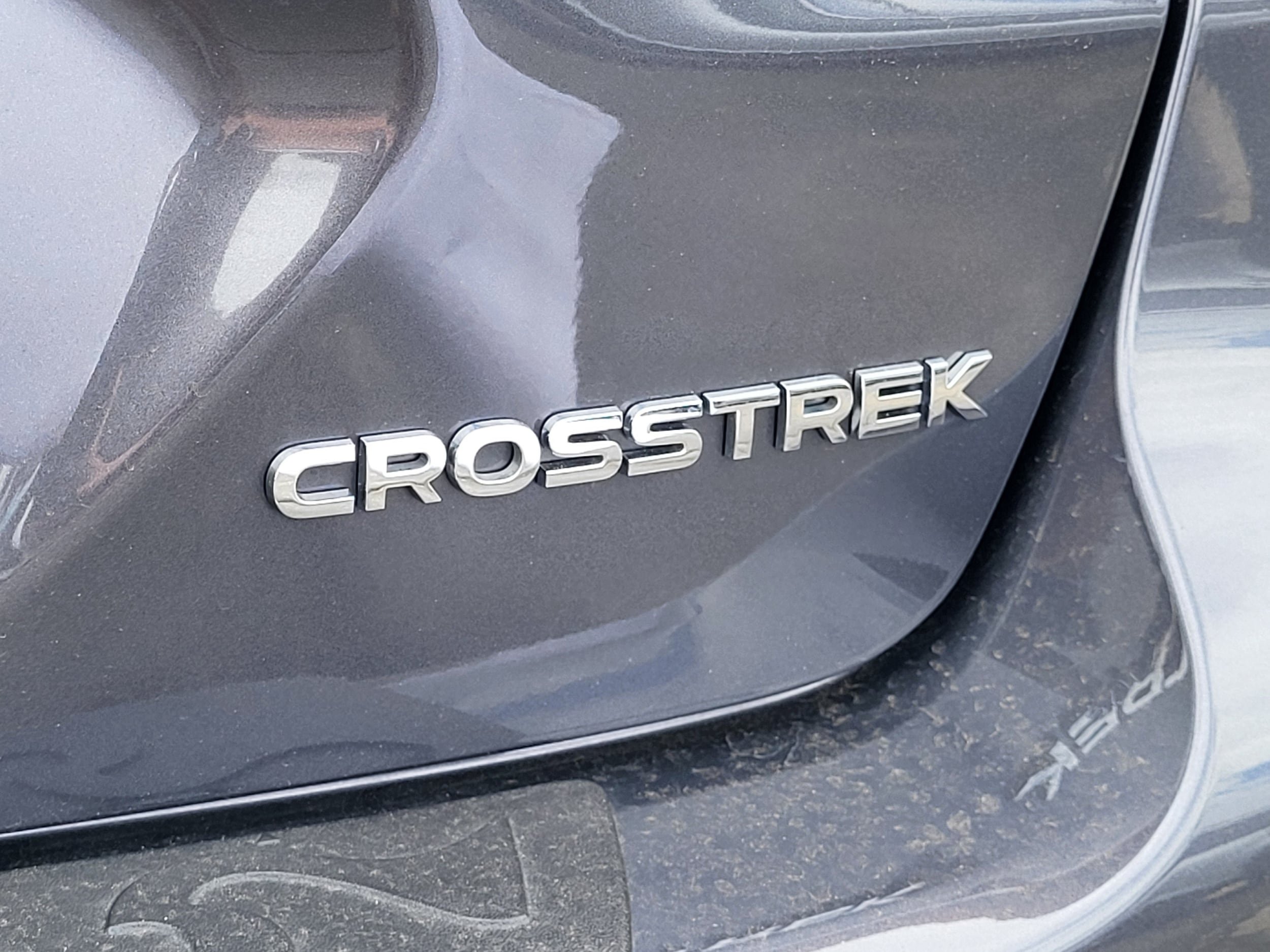 Used 2025 Subaru Crosstrek 2.5i Limited w/ Popular Package #4A AWD/4WD image 15