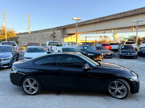 Used 2014 BMW 435i Coupe image 8