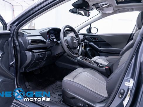 Used 2024 Subaru Crosstrek 2.0i Premium image 21