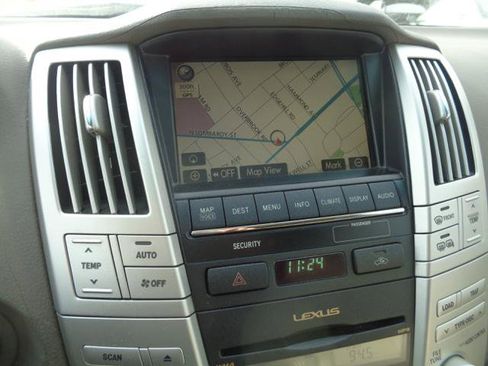 Used 2009 Lexus RX 350 AWD image 37