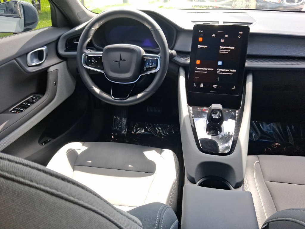 Used 2024 Polestar Polestar 2 AWD/4WD image 9