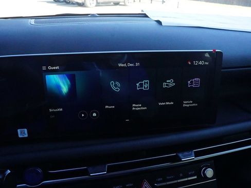 New 2026 Hyundai Tucson SE image 12