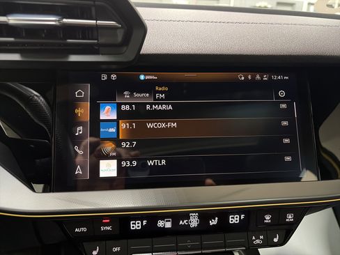 Used 2023 Audi S3 Premium Plus w/ Premium Plus Package image 19