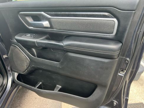 Used 2020 RAM 1500 Lone Star AWD/4WD image 18