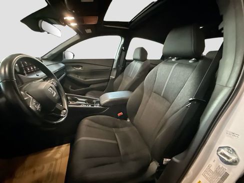 Used 2023 Honda Accord Sport image 20