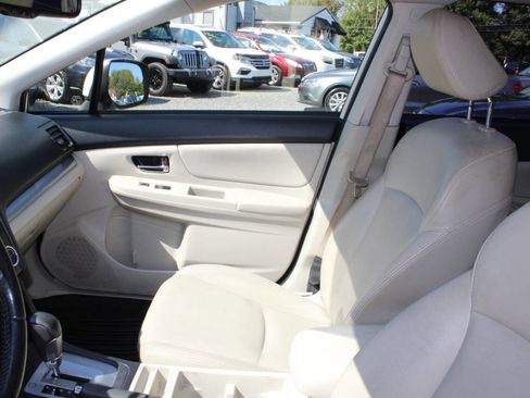 Used 2014 Subaru Crosstrek 2.0i Limited w/ Popular Package #1 image 14