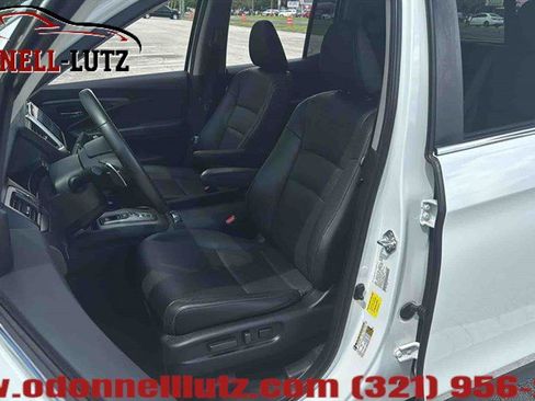 Used 2020 Honda Ridgeline RTL image 11