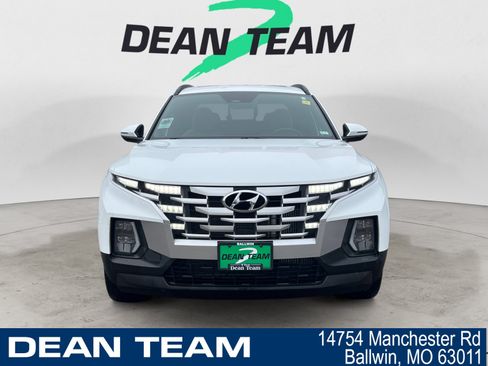 Used 2022 Hyundai Santa Cruz SEL Premium AWD/4WD image 2