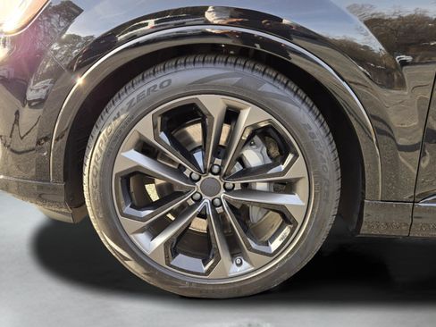 New 2026 Audi Q7 3.0T Premium Plus image 10