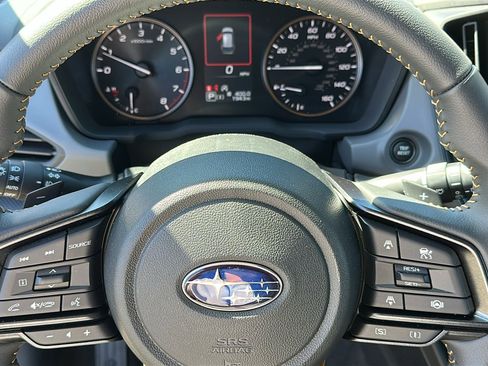 Certified 2025 Subaru Crosstrek 2.5i Wilderness AWD/4WD image 11