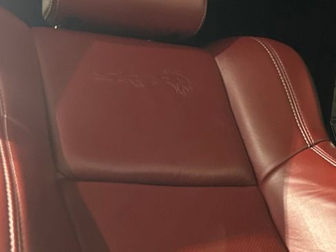 Used 2021 Dodge Durango SRT Hellcat w/ Premium Interior Group AWD/4WD image 60