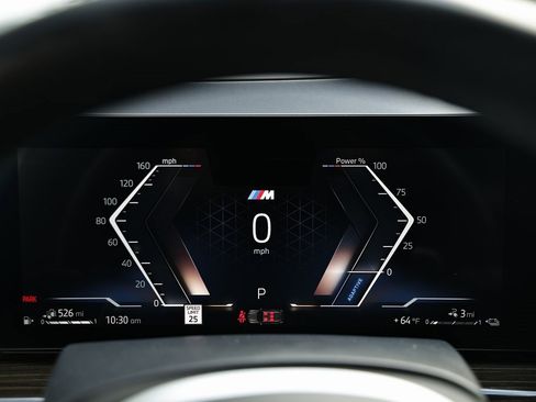 Used 2025 BMW X5 xDrive50e w/ Executive Package image 32