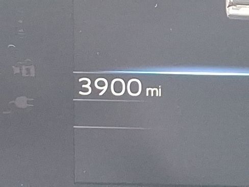 Used 2024 Subaru Solterra Premium image 20