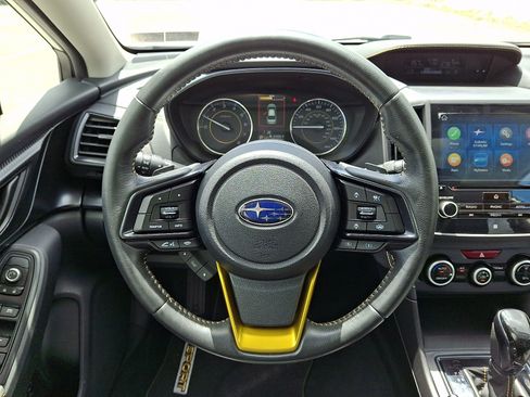 Used 2021 Subaru Crosstrek 2.5i Sport w/ Moonroof Package AWD/4WD image 20