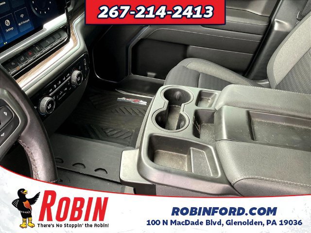 Used 2022 Chevrolet Silverado 1500 RST AWD/4WD image 19