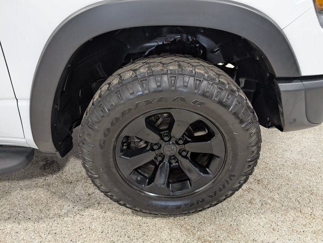 Used 2020 RAM 1500 Rebel w/ Rebel Level 2 Equipment Group AWD/4WD image 15