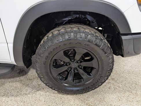 Used 2020 RAM 1500 Rebel w/ Rebel Level 2 Equipment Group AWD/4WD image 15