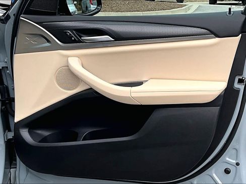 Certified 2023 BMW X3 sDrive30i w/ M Sport Package image 26