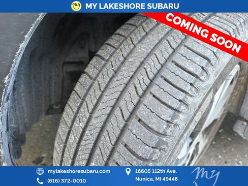 Used 2020 Subaru Outback Touring w/ Popular Package #2 image 25