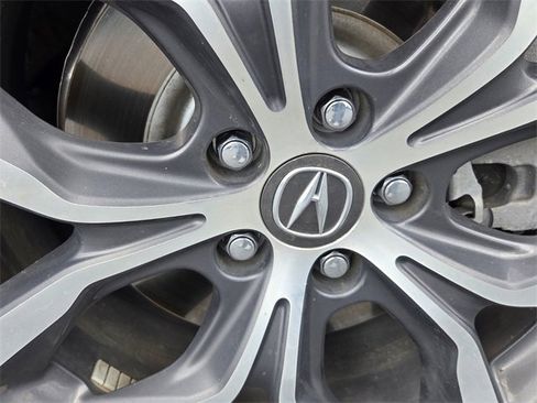 Used 2024 Acura MDX FWD w/ Technology Package image 8