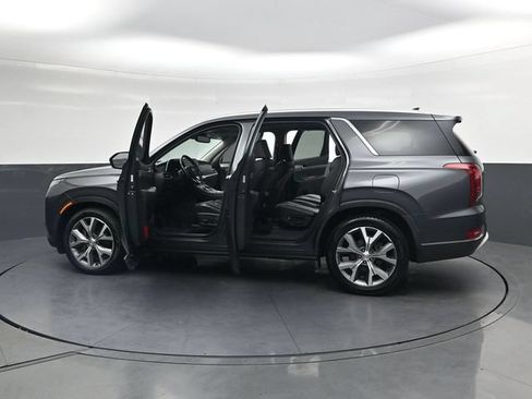 Used 2022 Hyundai Palisade SEL w/ Premium Package FWD image 42