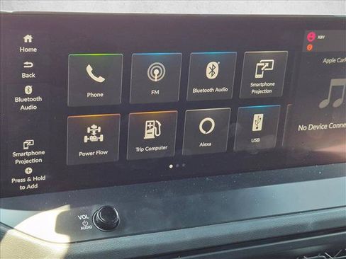 Used 2023 Honda Accord Sport image 13