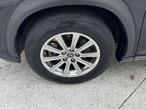 Used 2021 Lexus NX 300 FWD w/ Accessory Package image 47