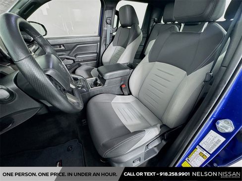 Used 2024 Toyota Tacoma TRD Sport image 20