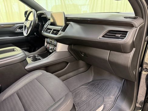 Certified 2023 GMC Yukon SLE AWD/4WD image 30
