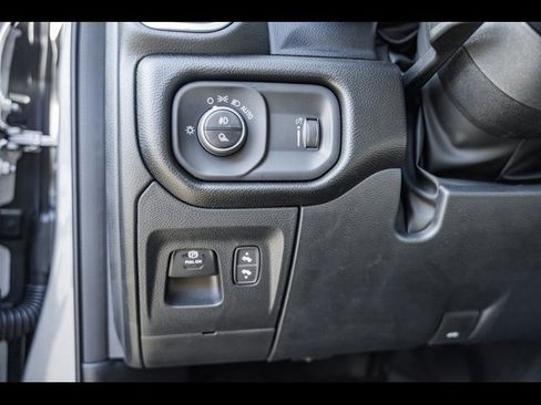 New 2025 RAM 1500 Big Horn image 40