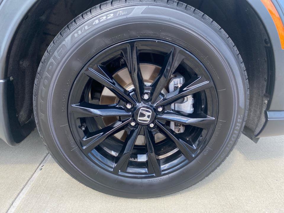 Certified 2023 Honda CR-V Sport image 29