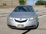Used 2011 Acura TL image 3