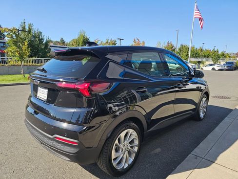 New 2027 Chevrolet Bolt LT w/ Comfort Package FWD image 7