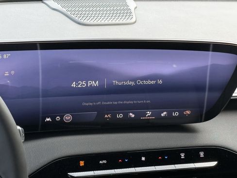 New 2026 Buick Enclave Sport Touring w/ Super Cruise Package FWD image 13