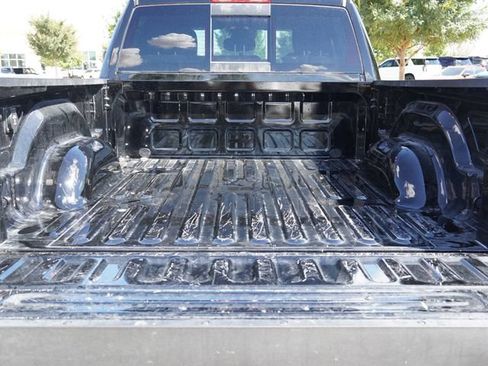 Used 2026 RAM 2500 Tradesman AWD/4WD image 17