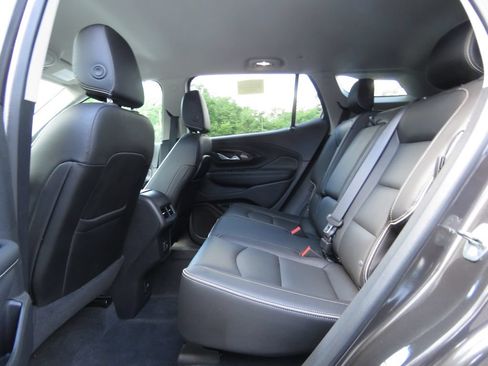 Used 2019 GMC Terrain Denali w/ Advanced Safety Package FWD image 20