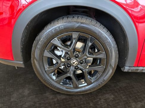 Used 2025 Honda HR-V Sport image 36