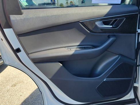 Used 2021 Audi Q7 2.0T Premium Plus w/ Premium Plus Package image 15