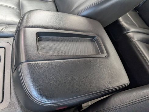 Used 2012 Chevrolet Silverado 2500 LTZ w/ LTZ Plus Package AWD/4WD image 29