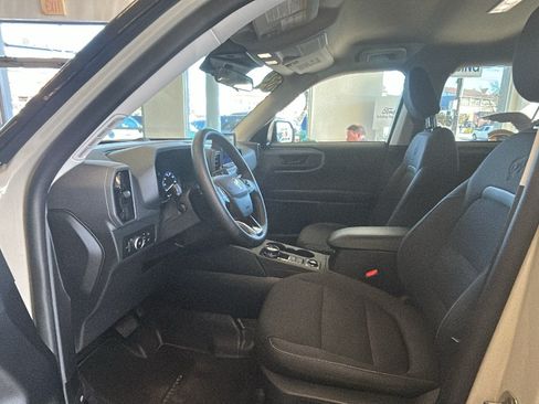 Used 2024 Ford Bronco Sport Badlands AWD/4WD image 27