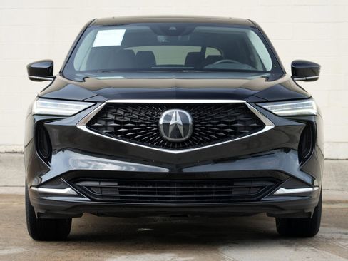 Used 2024 Acura MDX FWD image 6