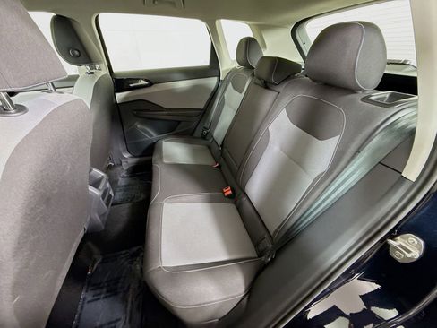 Certified 2024 Volkswagen Taos S image 20