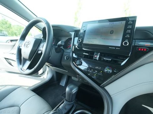 Used 2024 Toyota Camry XSE FWD image 36